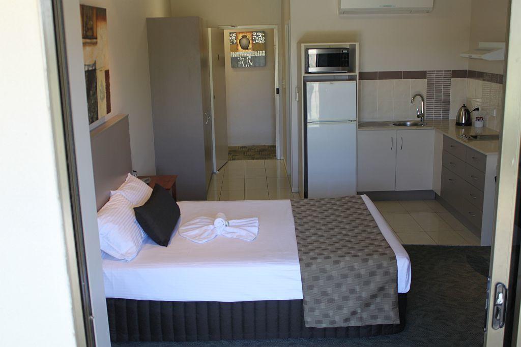 Emerald Executive Apartments ห้อง รูปภาพ