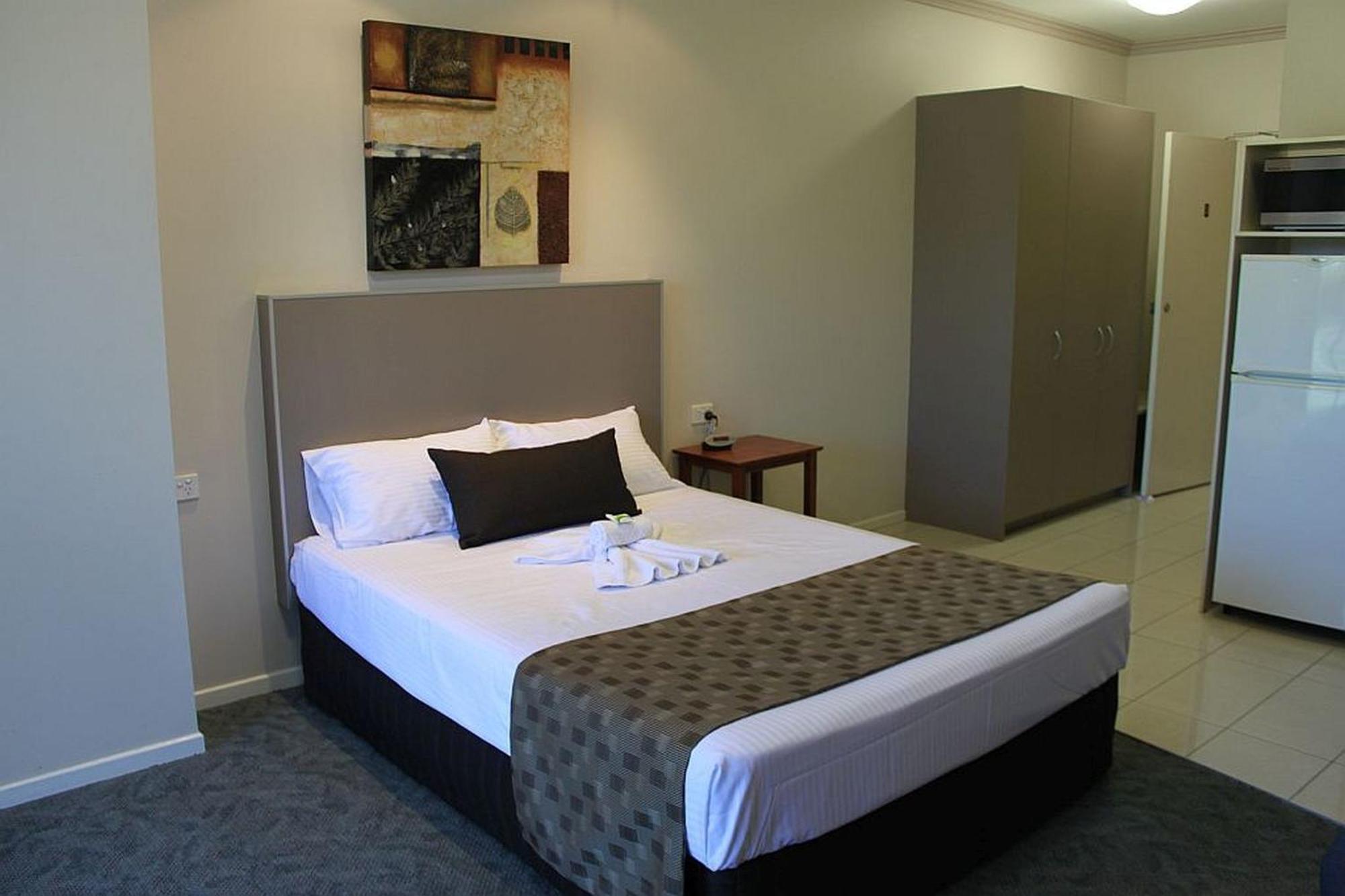 Emerald Executive Apartments ห้อง รูปภาพ