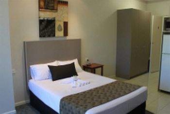 Emerald Executive Apartments ภายนอก รูปภาพ